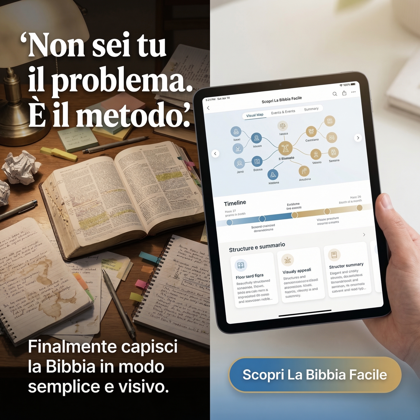 Eventi Cronologici